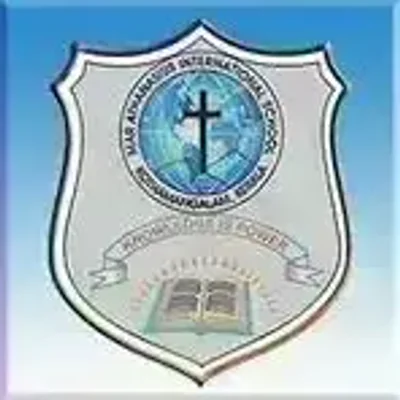 Mar Athanasius International School
