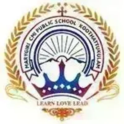 Marygiri CMI Public School