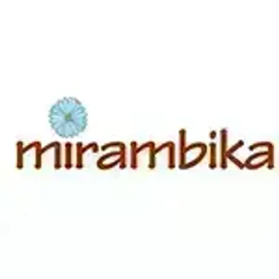 Mirambika - Free Progress School logo