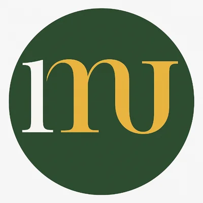 Mody school logo