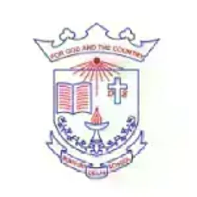 Montfort Public School logo