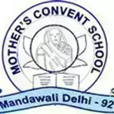 Mother Convent School logo
