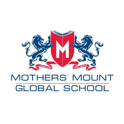 Mothers' Mount School logo