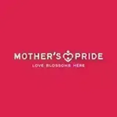 Mother's Pride Play School logo