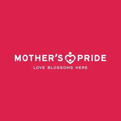 Mother's Pride School logo