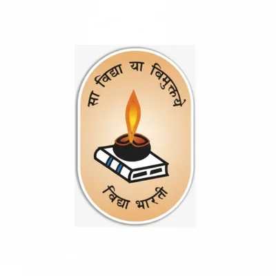 M.R.S.D. Saraswati Shishu Mandir logo