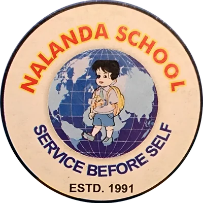 Nalanda Convent School