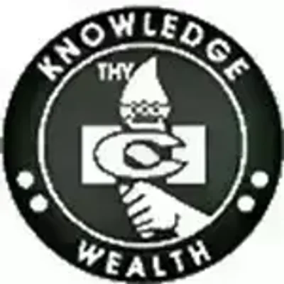Neo Convent Senior Secondary School logo