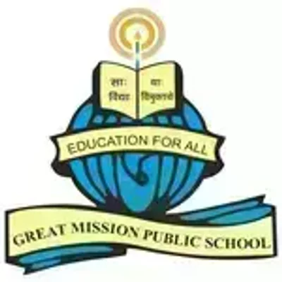 Neo Great Mission Public School logo