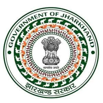 Netarhat Residential School logo
