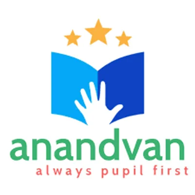 NEW ANANDVAN INTERNATIONAL SCHOOL