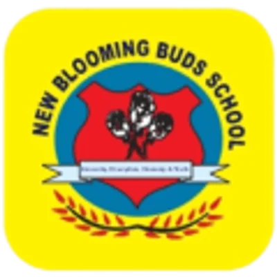 New Blooming Buds School