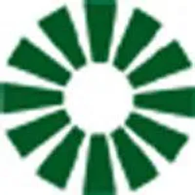 New Creations Public School logo