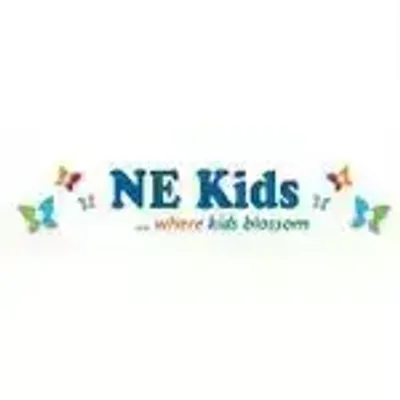 NEW ERA Kids School logo