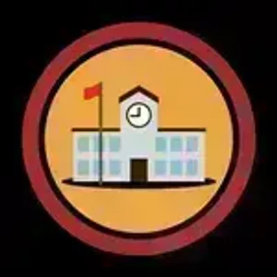 New Gian Public School logo