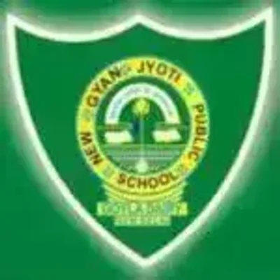New Gyan Jyoti Public School