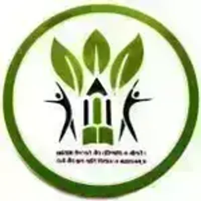 New Holy Child Public School logo