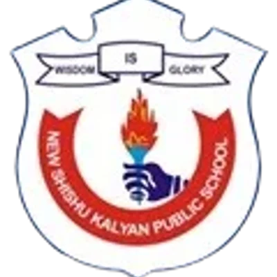 New Shishu Kalyan High School logo