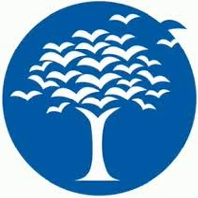 N.H. Goel World School logo