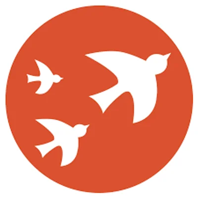 Nirmal Bhartia School logo