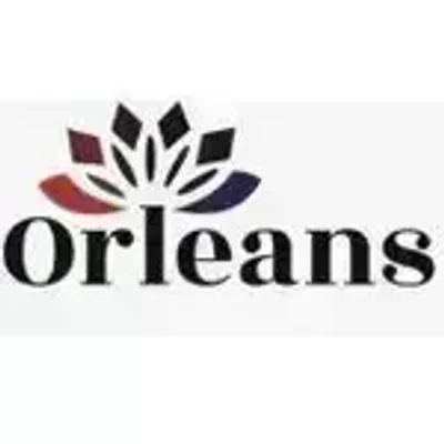 Orleans -The School logo