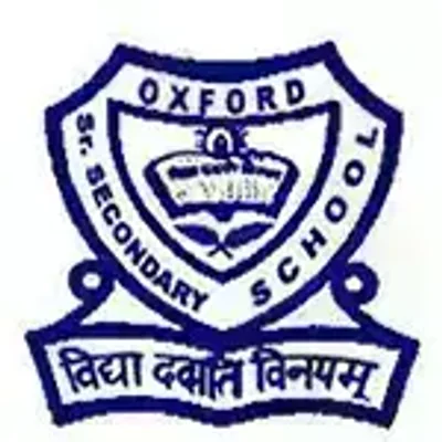 Oxford Senior Secondary School logo
