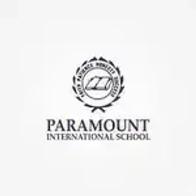 Paramount International School logo