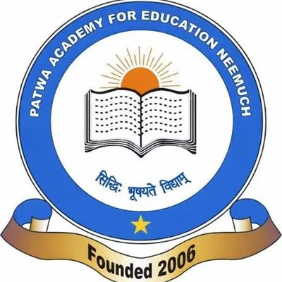 Patwa Academy logo