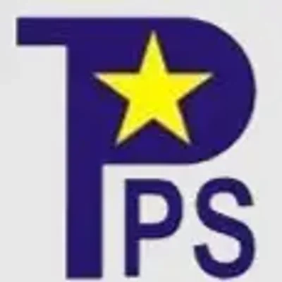 Pole Star Public School logo