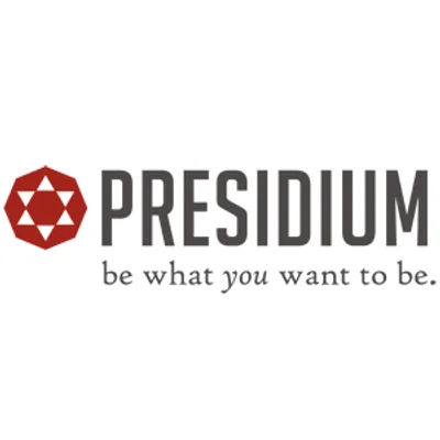 Presidium School logo