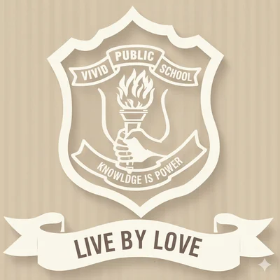 Prince Public School logo