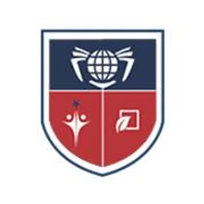 Prudence School (Pitampura) logo