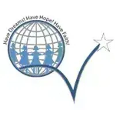 Queen’s Valley School logo