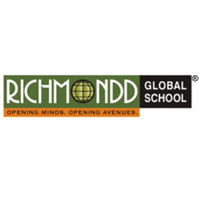 Richmondd Global School logo