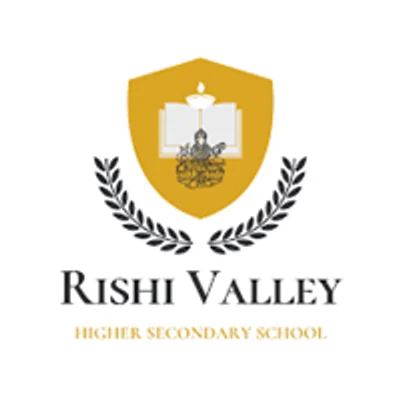 Rishi Valley School logo