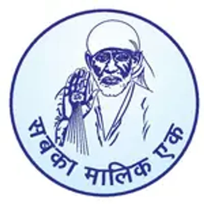 Saai Memorial Girls School logo