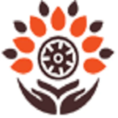 SAI International Residential School logo