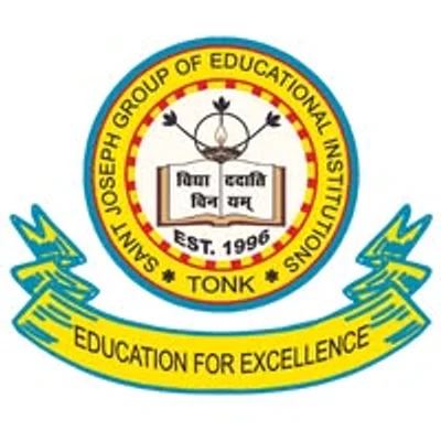 Saint joseph sr sec school