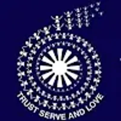 Saint Raman School logo