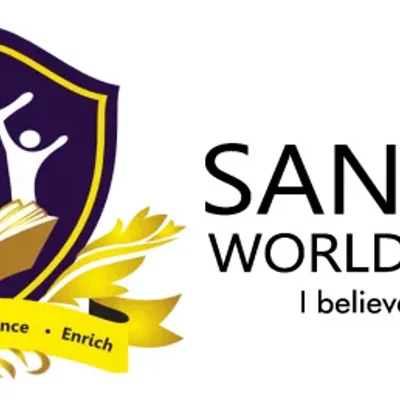 Sanfort World School