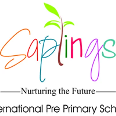 Saplings International Primary School logo