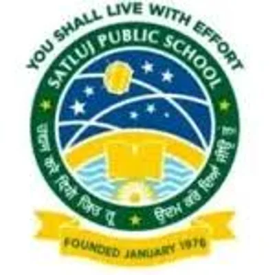 Satluj Public School