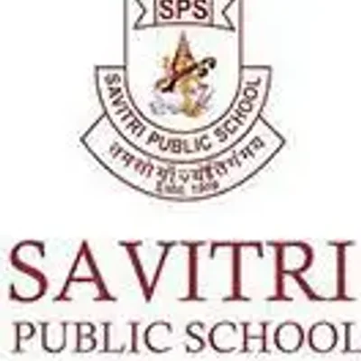 Savitri Public School