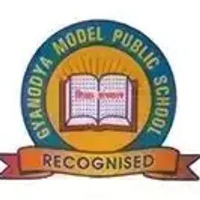 SD Gyanodaya public school