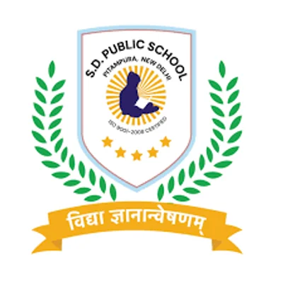 S.D Public Secondary School
