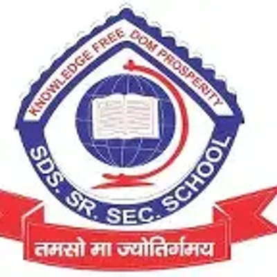 SDS Senior Secondary School