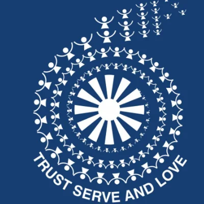 S.G. Public Sr. Sec. School logo
