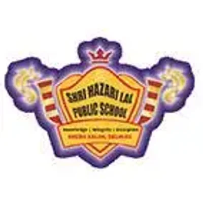 Sh. Hazari Lal Public School
