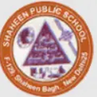 Shaheen Public School logo