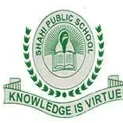 Shahi Public School